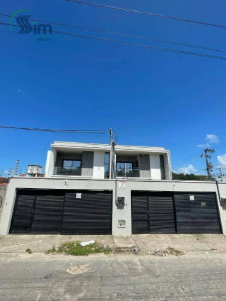 Imagem Casa com 4 Quartos à Venda, 144 m² em Amador - Eusébio Imagem Casa com 4 Quartos à Venda, 144 m² em Amador - Eusébio