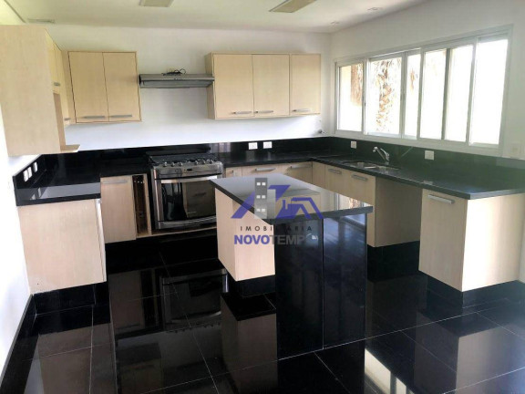Imagem Casa com 4 Quartos à Venda, 900 m² em  Alphaville - Santana De Parnaíba