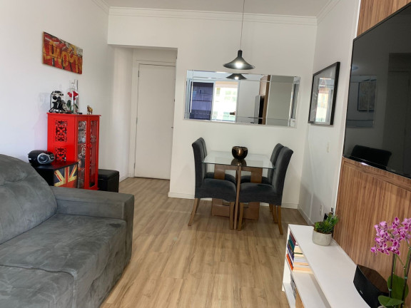 Imagem Apartamento com 2 Quartos à Venda, 57 m² em Barra Funda - São Paulo Imagem Apartamento com 2 Quartos à Venda, 57 m² em Barra Funda - São Paulo