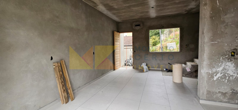 Imagem Sobrado com 2 Quartos à Venda, 60 m² em Vila Nova - Blumenau