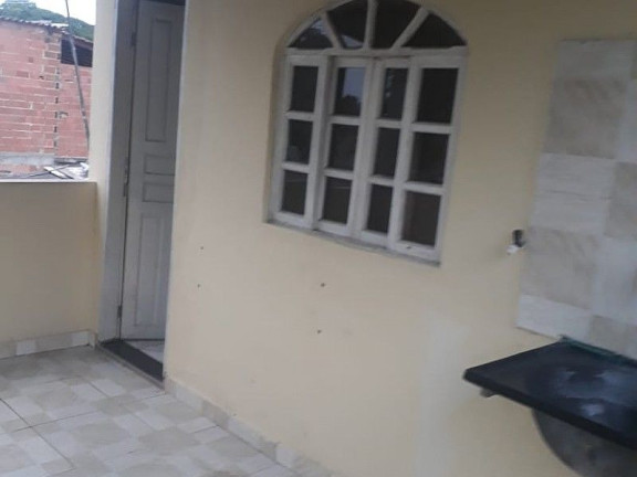 Imagem Casa com 4 Quartos à Venda, 100 m² em Das Laranjeiras - Serra Imagem Casa com 4 Quartos à Venda, 100 m² em Das Laranjeiras - Serra