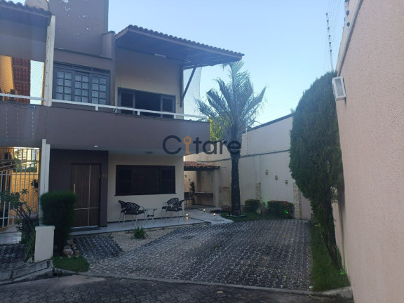 Imagem Casa de Condomínio com 3 Quartos à Venda, 215 m² em Parque Iracema - Fortaleza Imagem Casa de Condomínio com 3 Quartos à Venda, 215 m² em Parque Iracema - Fortaleza