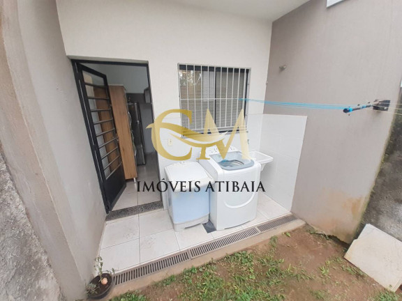 Imagem Casa com 2 Quartos à Venda, em Jardim Das Cerejeiras - Atibaia Imagem Casa com 2 Quartos à Venda, em Jardim Das Cerejeiras - Atibaia