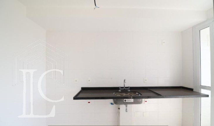 Imagem Apartamento com 1 Quarto à Venda, 44 m² em Brooklin - São Paulo Imagem Apartamento com 1 Quarto à Venda, 44 m² em Brooklin - São Paulo