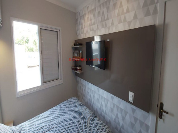 Imagem Apartamento com 3 Quartos à Venda, 79 m² em Parque União - Jundiaí