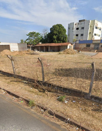 Imagem Terreno à Venda, 2.226 m² em Cuiabá Imagem Terreno à Venda, 2.226 m² em Cuiabá
