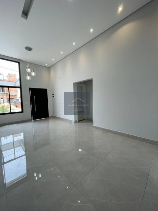 Imagem Casa de Condomínio com 3 Quartos à Venda, 115 m² em Condomínio Horto Villagio - Sorocaba