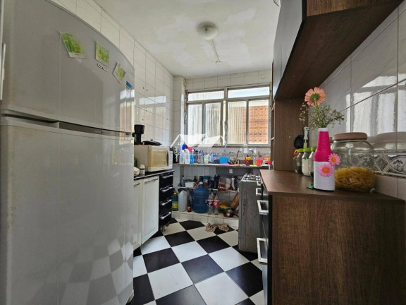 Imagem Cobertura com 2 Quartos à Venda, 96 m² em Olaria - Rio De Janeiro