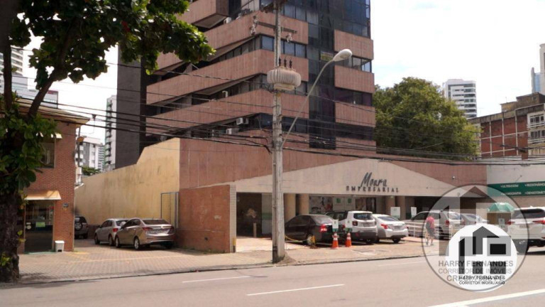 Imagem Sala Comercial à Venda ou Locação, 42 m² em Boa Viagem - Recife Imagem Sala Comercial à Venda ou Locação, 42 m² em Boa Viagem - Recife