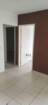 Imagem Apartamento com 2 Quartos à Venda, 47 m² em Jardim Coleginho - Jacareí Imagem Apartamento com 2 Quartos à Venda, 47 m² em Jardim Coleginho - Jacareí