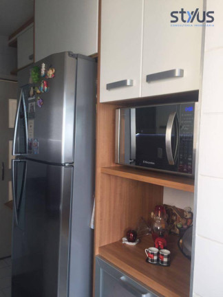 Imagem Apartamento com 3 Quartos à Venda, 70 m² em Vila Campestre - São Paulo Imagem Apartamento com 3 Quartos à Venda, 70 m² em Vila Campestre - São Paulo