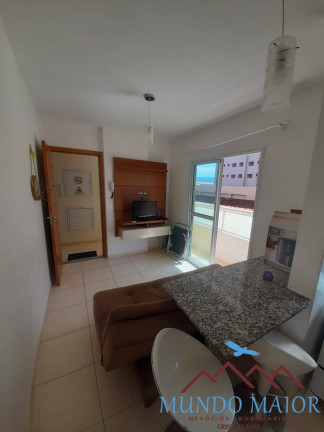 Imagem Apartamento com 1 Quarto à Venda, 36 m² em Aviaçao - Praia Grande