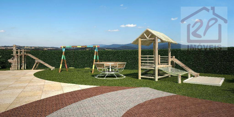 Imagem Terreno à Venda, 345 m² em Santa Mônica - Caçapava Imagem Terreno à Venda, 345 m² em Santa Mônica - Caçapava