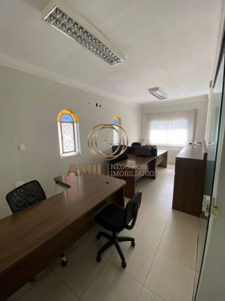 Imagem Imóvel com 1 Quarto para Alugar, 46 m² em Jd.paulista - São José Dos Campos