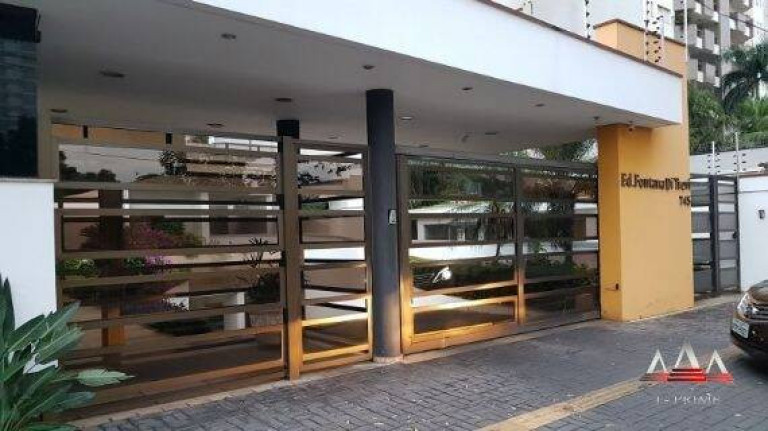 Imagem Apartamento com 4 Quartos à Venda, 290 m² em Quilombo - Cuiabá Imagem Apartamento com 4 Quartos à Venda, 290 m² em Quilombo - Cuiabá