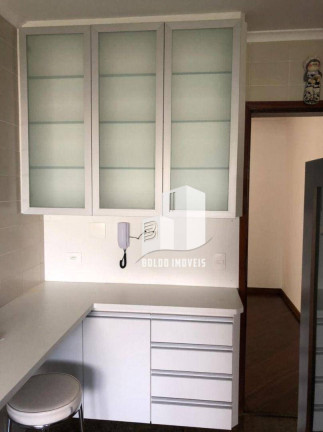 Imagem Apartamento com 3 Quartos à Venda, 110 m² em Moema - São Paulo