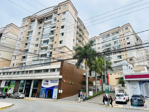 Apartamento com 2 Quartos à Venda, 75 m² em Tabuleiro - Camboriú