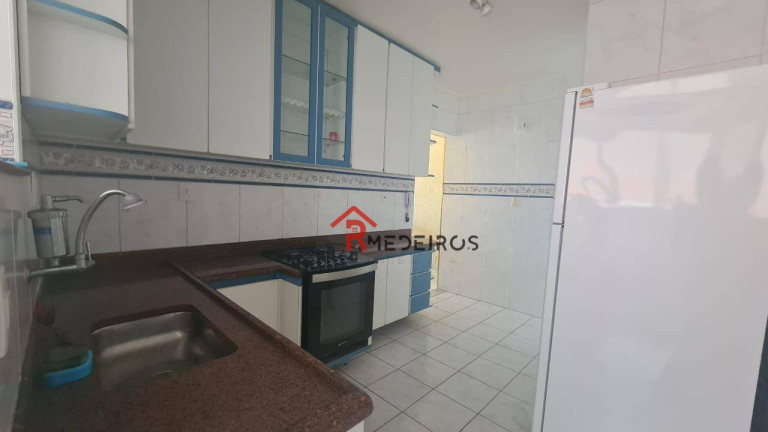 Imagem Apartamento com 2 Quartos à Venda, 71 m² em Aviação - Praia Grande Imagem Apartamento com 2 Quartos à Venda, 71 m² em Aviação - Praia Grande