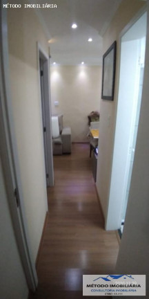 Imagem Apartamento com 2 Quartos à Venda, 46 m² em Parque Jaçatuba - Santo André Imagem Apartamento com 2 Quartos à Venda, 46 m² em Parque Jaçatuba - Santo André