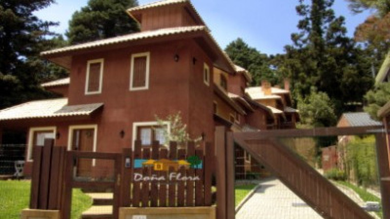 Apartamento com 3 Quartos à Venda, 167 m² em Lago Negro - Gramado