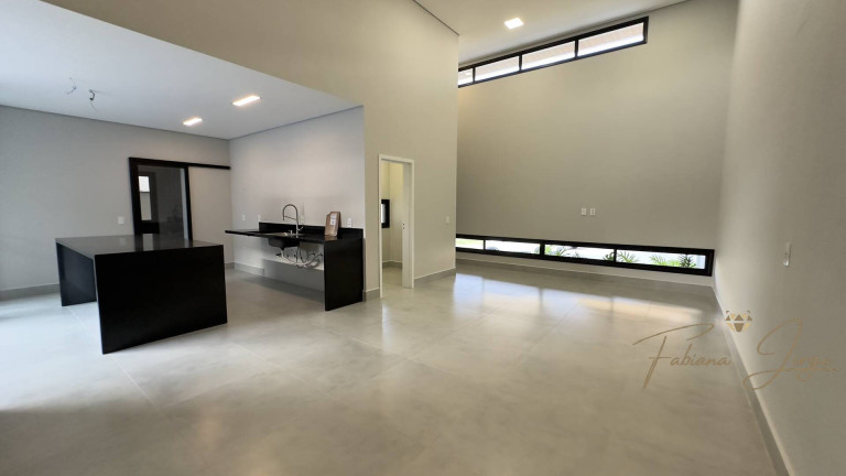 Casa de Condomínio com 3 Quartos à Venda, 186 m² em Jardim São Marcos - Valinhos