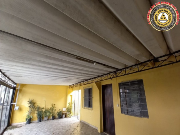 Imagem Casa com 5 Quartos à Venda, 140 m² em Conjunto Residencial Nosso Teto - São José Dos Campos Imagem Casa com 5 Quartos à Venda, 140 m² em Conjunto Residencial Nosso Teto - São José Dos Campos