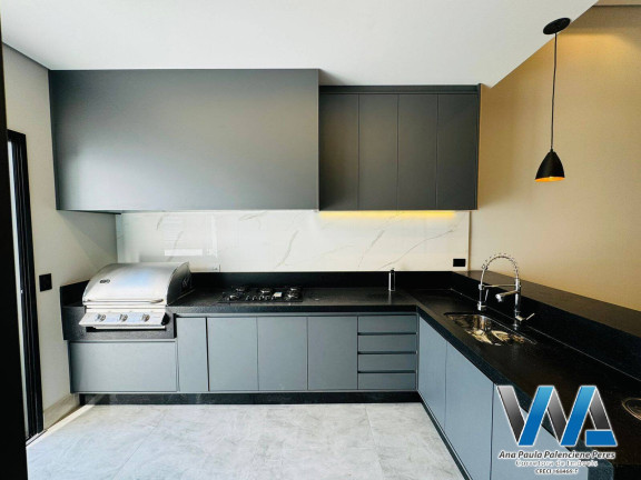 Imagem Casa com 3 Quartos à Venda, 116 m² em Condomínio Villa Verde Bragança - Bragança Paulista