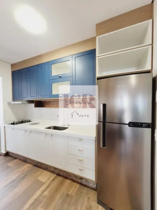 Imagem Apartamento com 2 Quartos à Venda, 77 m² em Jardim Santa Rosália - Sorocaba