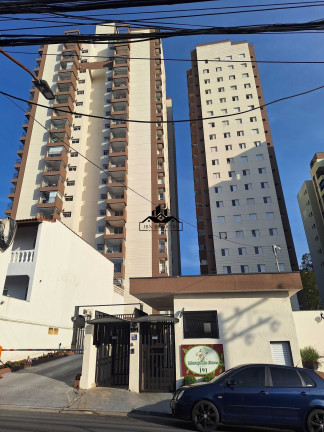 Imagem Apartamento com 2 Quartos à Venda, 69 m² em Vila Dusi - São Bernardo Do Campo