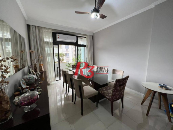 Imagem Apartamento com 3 Quartos à Venda, 157 m² em Ponta Da Praia - Santos Imagem Apartamento com 3 Quartos à Venda, 157 m² em Ponta Da Praia - Santos