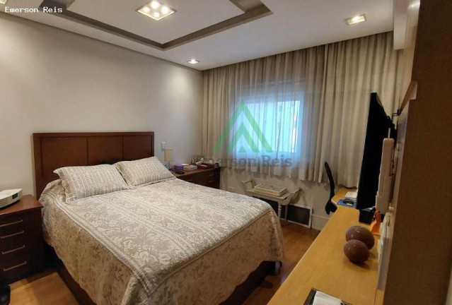 Imagem Apartamento com 3 Quartos à Venda, 170 m² em Perdizes - São Paulo Imagem Apartamento com 3 Quartos à Venda, 170 m² em Perdizes - São Paulo