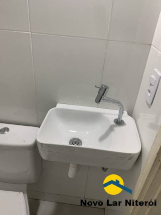 Imagem Sala Comercial à Venda, 35 m² em Centro - Niterói