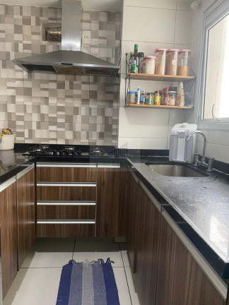 Imagem Apartamento com 3 Quartos à Venda, 138 m² em Jardim Caravelas - São Paulo Imagem Apartamento com 3 Quartos à Venda, 138 m² em Jardim Caravelas - São Paulo