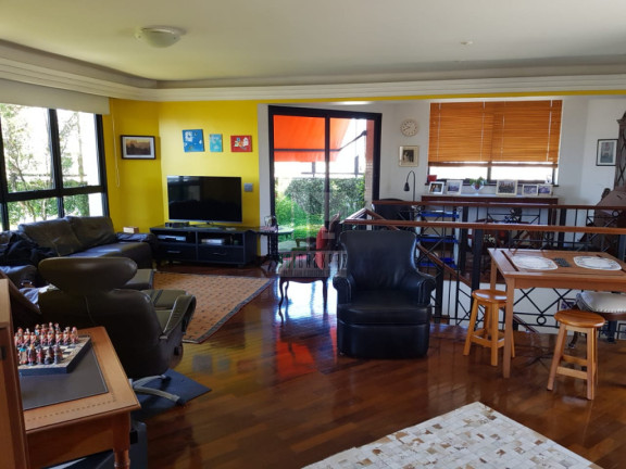 Imagem Cobertura com 5 Quartos à Venda, 360 m² em Aclimação - São Paulo Imagem Cobertura com 5 Quartos à Venda, 360 m² em Aclimação - São Paulo