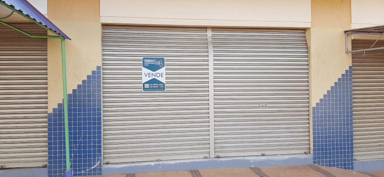 Imóvel Comercial à Venda, 16 m² em Antares - Londrina