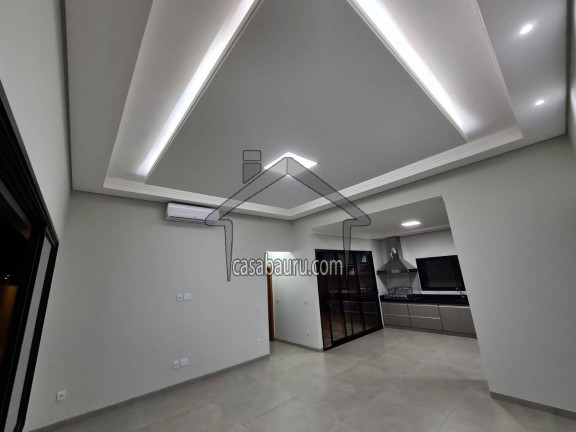 Imagem Casa de Condomínio com 3 Quartos à Venda, 180 m² em Residencial Villa De León - Piratininga Imagem Casa de Condomínio com 3 Quartos à Venda, 180 m² em Residencial Villa De León - Piratininga