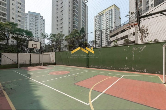 Imagem Apartamento com 2 Quartos à Venda, 97 m² em Vila Andrade - São Paulo