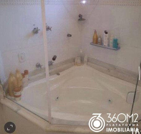 Foto do imóvel Apartamento com 3 Quartos à Venda, 150 m² em Vila Valparaíso - Santo André