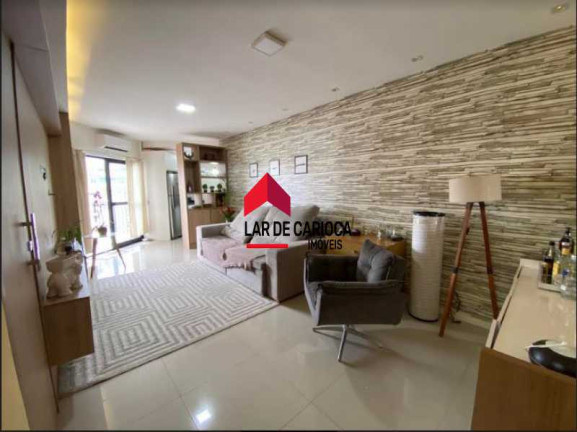 Imagem Flat com 1 Quarto à Venda, 56 m² em Copacabana - Rio De Janeiro Imagem Flat com 1 Quarto à Venda, 56 m² em Copacabana - Rio De Janeiro