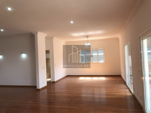 Imagem Casa de Condomínio com 4 Quartos para Alugar, 437 m² em Alphaville - Santana De Parnaíba Imagem Casa de Condomínio com 4 Quartos para Alugar, 437 m² em Alphaville - Santana De Parnaíba