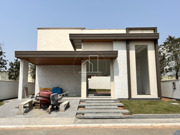 Casa com 3 Quartos à Venda, 400 m² em Ingleses Do Rio Vermelho - Florianópolis