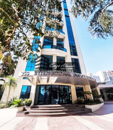 Imagem Apartamento com 1 Quarto à Venda, 42 m² em Moema - São Paulo Imagem Apartamento com 1 Quarto à Venda, 42 m² em Moema - São Paulo
