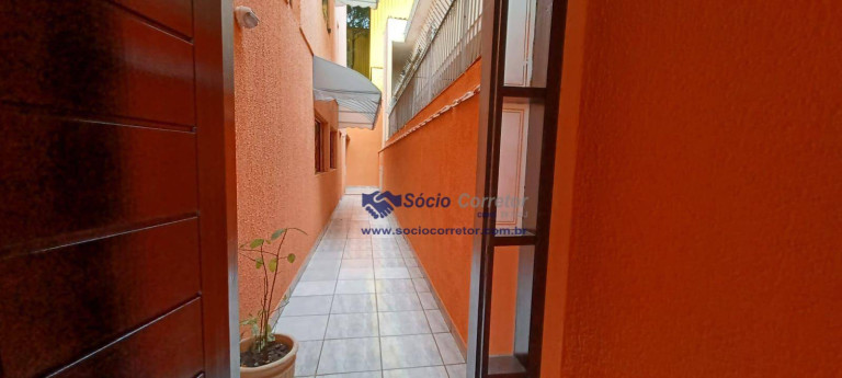 Imagem Sobrado com 3 Quartos à Venda, 220 m² em Parque Renato Maia - Guarulhos Imagem Sobrado com 3 Quartos à Venda, 220 m² em Parque Renato Maia - Guarulhos