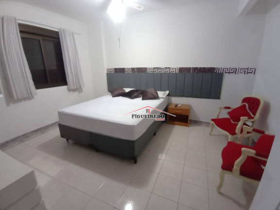 Imagem Cobertura com 4 Quartos à Venda, 169 m² em Guilhermina - Praia Grande