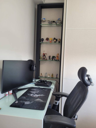 Imagem Apartamento com 3 Quartos à Venda, 128 m² em Nova Petrópolis - São Bernardo Do Campo