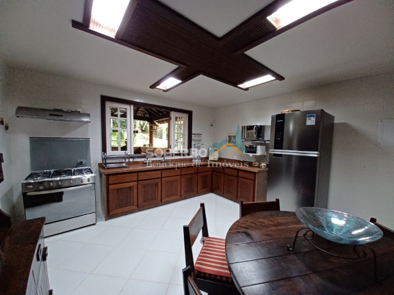 Imagem Casa com 4 Quartos à Venda, 12.000 m² em Quebra Frascos - Teresópolis Imagem Casa com 4 Quartos à Venda, 12.000 m² em Quebra Frascos - Teresópolis