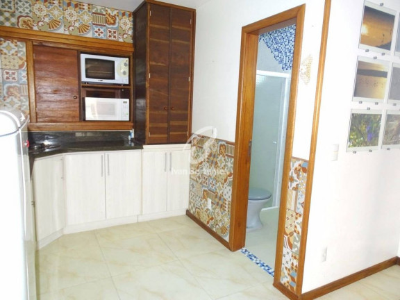 Imagem Sobrado com 2 Quartos para Temporada, em Bombas - Bombinhas Imagem Sobrado com 2 Quartos para Temporada, em Bombas - Bombinhas