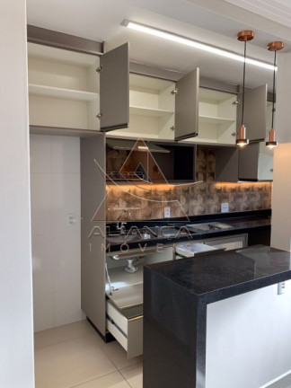 Imagem Apartamento com 2 Quartos à Venda, 47 m² em Sumarezinho - Ribeirão Preto Imagem Apartamento com 2 Quartos à Venda, 47 m² em Sumarezinho - Ribeirão Preto