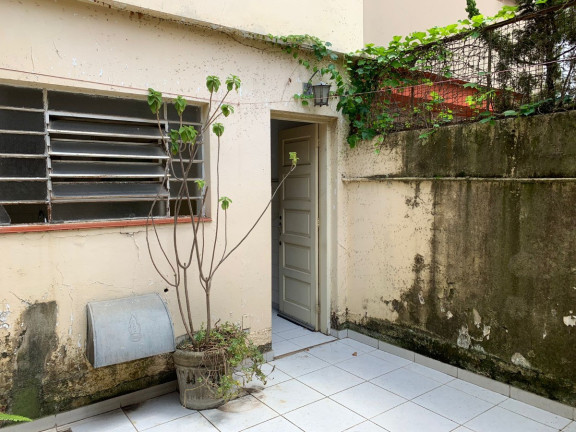Imagem Sobrado com 2 Quartos à Venda, 120 m² em Moema - São Paulo