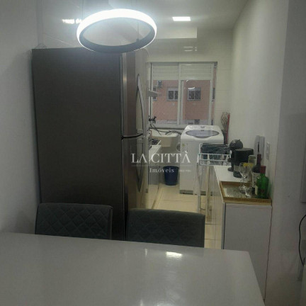 Imagem Apartamento com 2 Quartos à Venda, 49 m² em Itaipava - Itajaí Imagem Apartamento com 2 Quartos à Venda, 49 m² em Itaipava - Itajaí